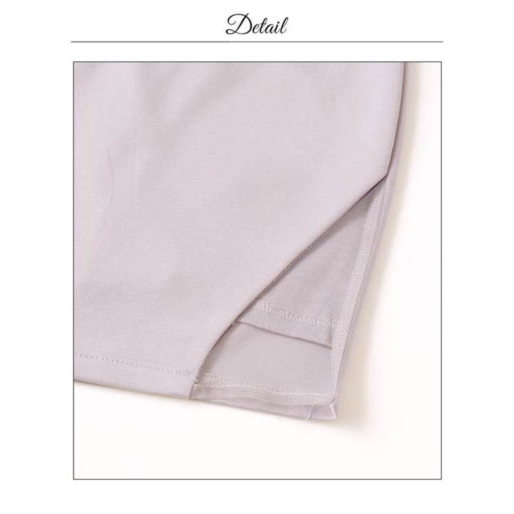 谷間魅せジップアメスリバックルコードタイトミニ丈キャバドレス[SML 3サイズ展… | Dazzy | 詳細画像24 