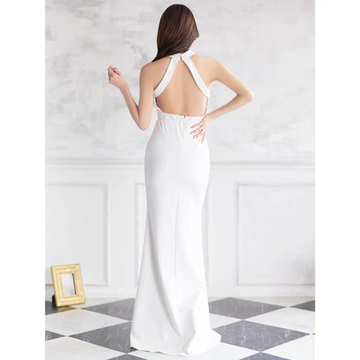 デイジーストア キャバドレス バックオープン | Dazzy | 詳細画像4 