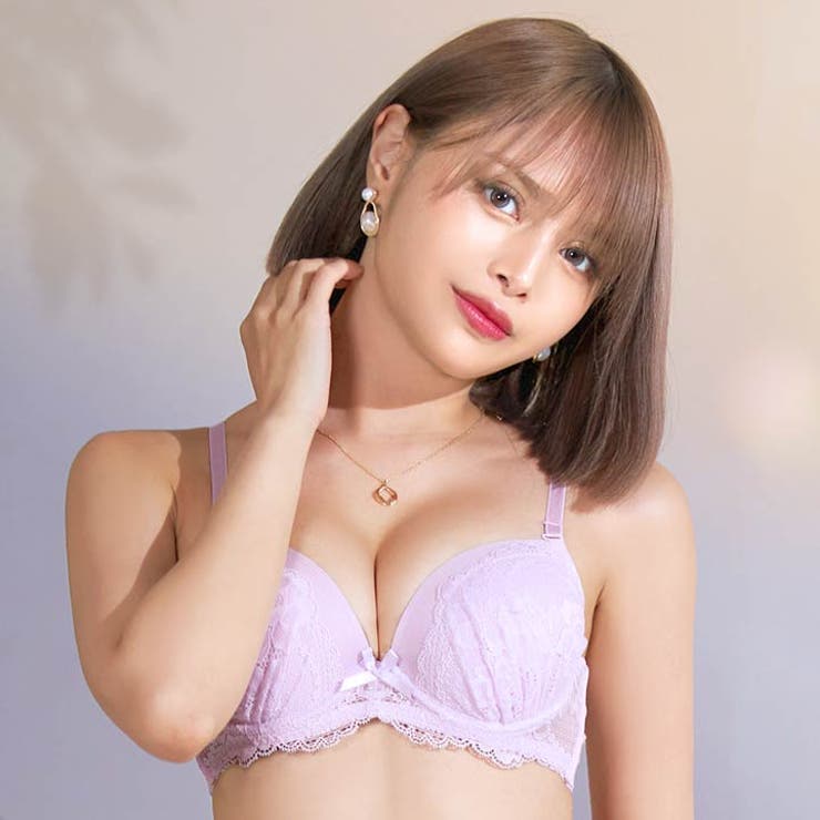 ブラジャー ショーツ セット | Dazzy | 詳細画像4 