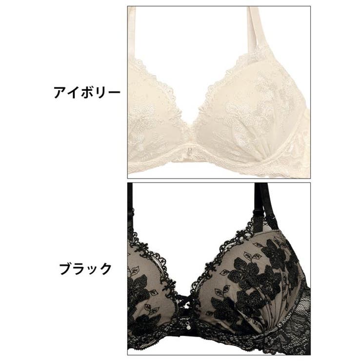 デイジーさん専用 ブラジャー ショーツ セット[品番：DY000029725]｜Dazzy（デイジー