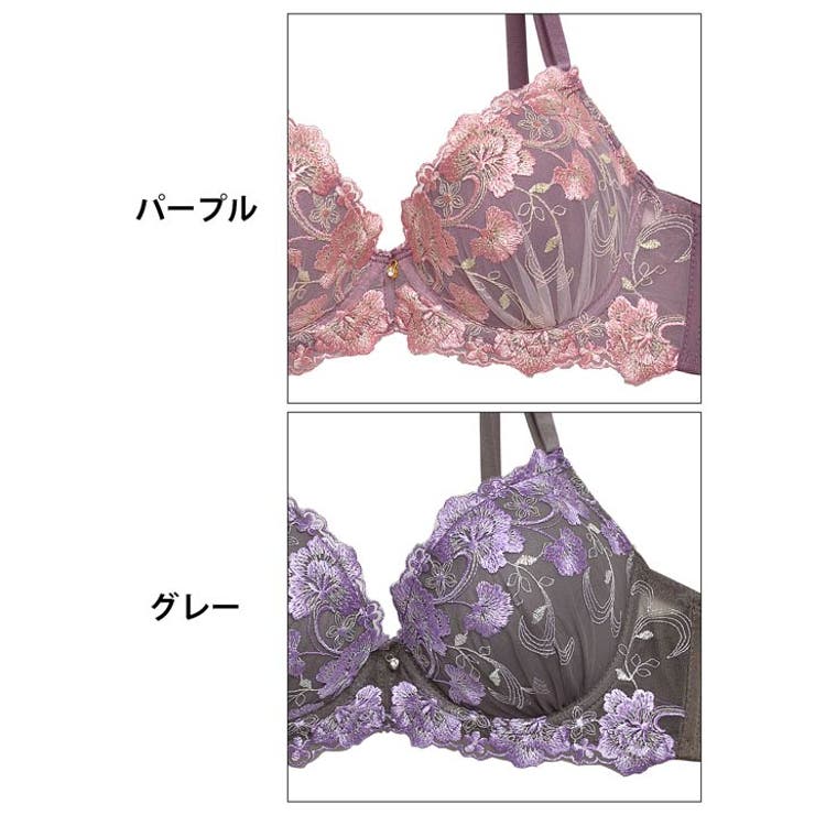 ブラジャー ショーツ セット | Dazzy | 詳細画像11 