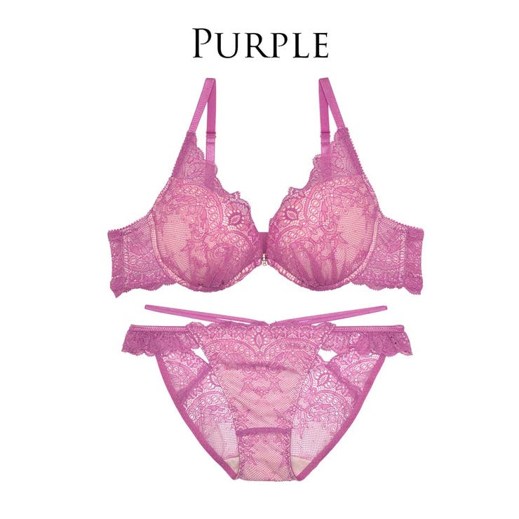 ブラジャー ショーツ 三上悠亜着用[品番：DY000026055]｜Dazzy