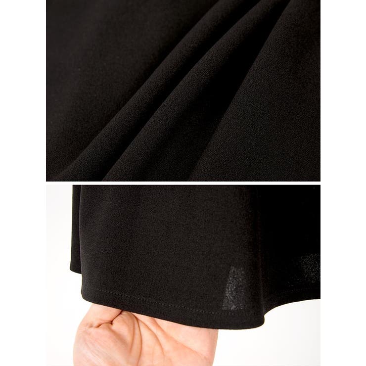 ワンピース 結婚式 ドレス | Dazzy | 詳細画像20 