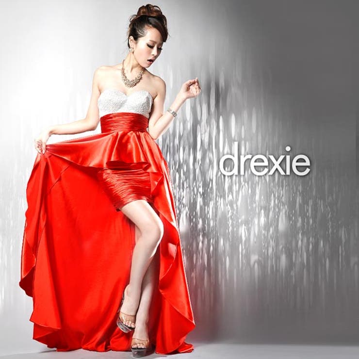 ドレス キャバ セクシードレス[品番：DY000002979]｜Dazzy