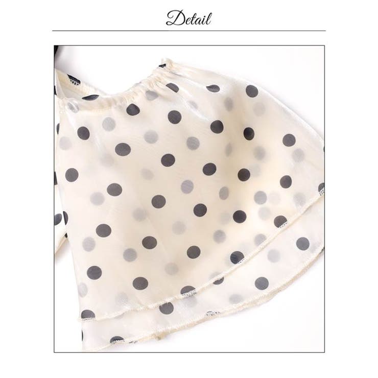 オールドットフレアオフショルAラインミニ丈キャバドレス[SML 3サイズ展開][… | Dazzy | 詳細画像16 