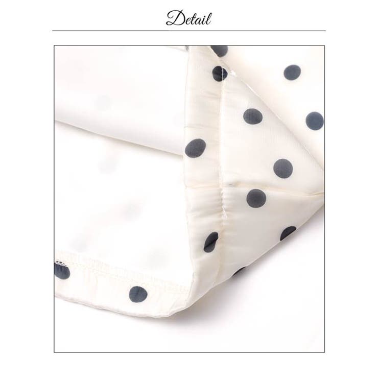 オールドットフレアオフショルAラインミニ丈キャバドレス[SML 3サイズ展開][… | Dazzy | 詳細画像17 