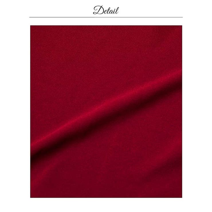 オフショル ダブル フリル | Dazzy | 詳細画像16 