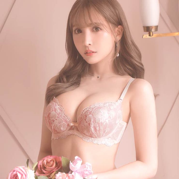 ブラジャー ショーツ セット | Dazzy | 詳細画像4 