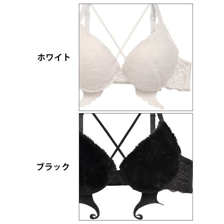 ブラジャー ショーツ セット | Dazzy | 詳細画像11 