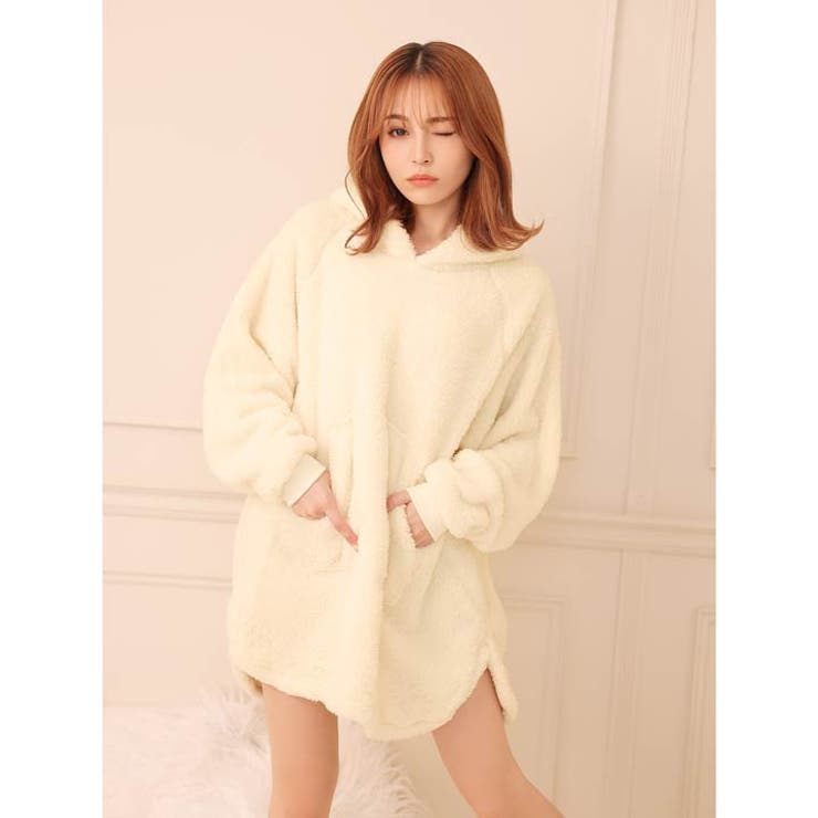 【こ】ベアルームウェア Amazon | [MTKCNTL] ルームウェア カップル 着ぐるみ もこもこ