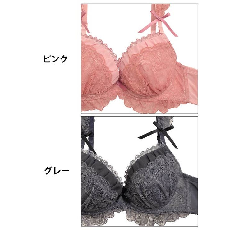 ゆめ SOMETHING LISA スーパーワイドパンツ|SOMETHING|サムシング