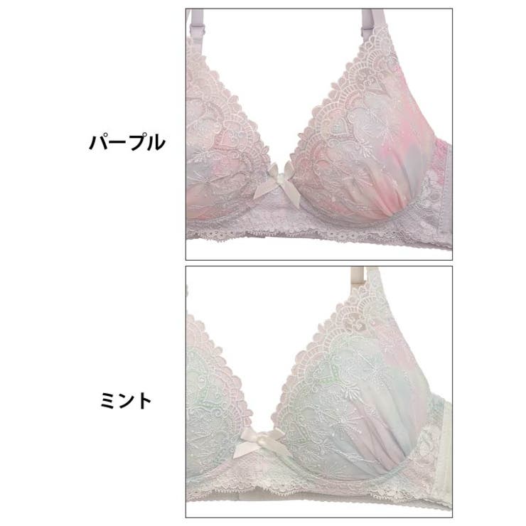 ブラジャー ショーツ セット | Dazzy | 詳細画像11 