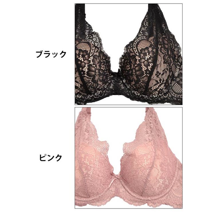 ブラジャー ショーツ セット | Dazzy | 詳細画像9 
