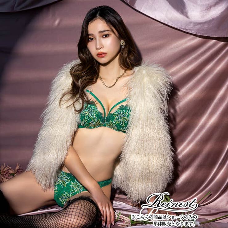 単品 ショーツ センシュアル | Dazzy | 詳細画像3 