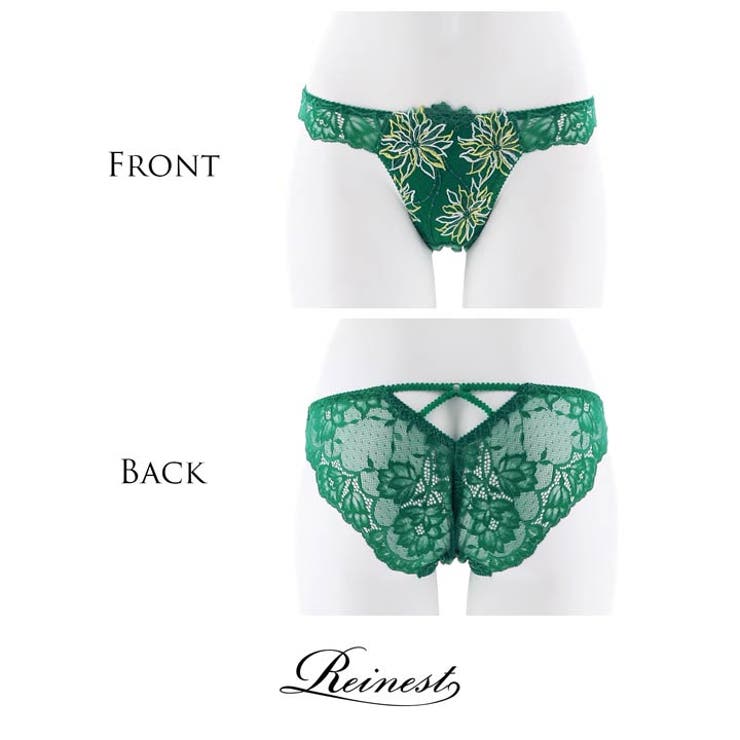 単品 ショーツ センシュアル | Dazzy | 詳細画像8 