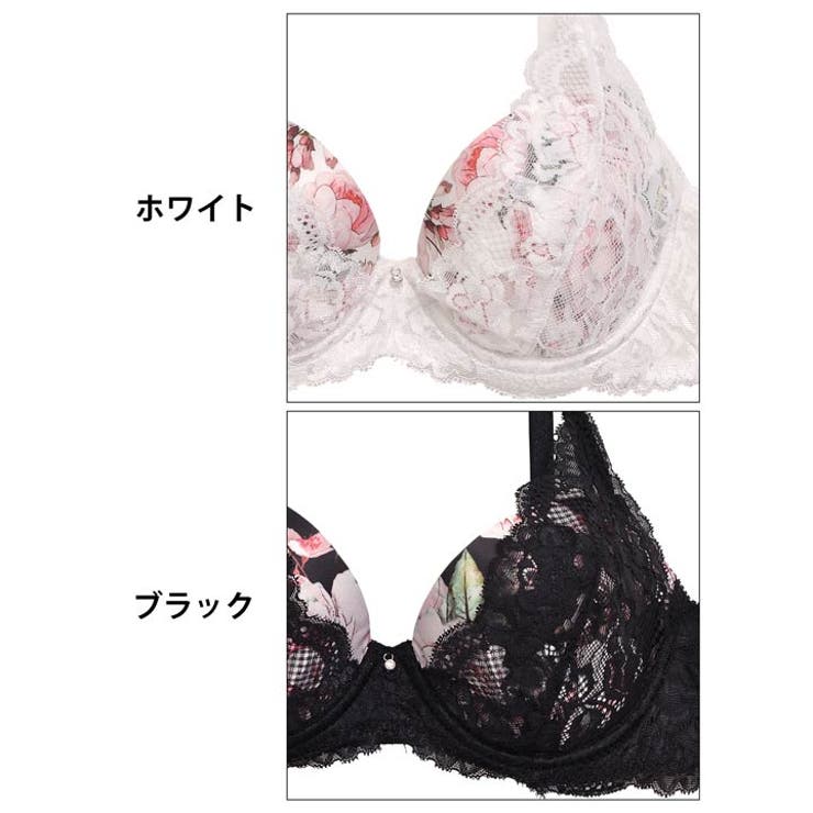 ブラジャー ショーツ セット[品番：DY000023792]｜Dazzy
