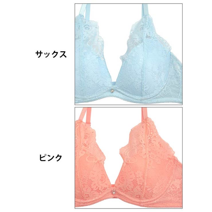 ブラジャー ショーツ セット | Dazzy | 詳細画像10 