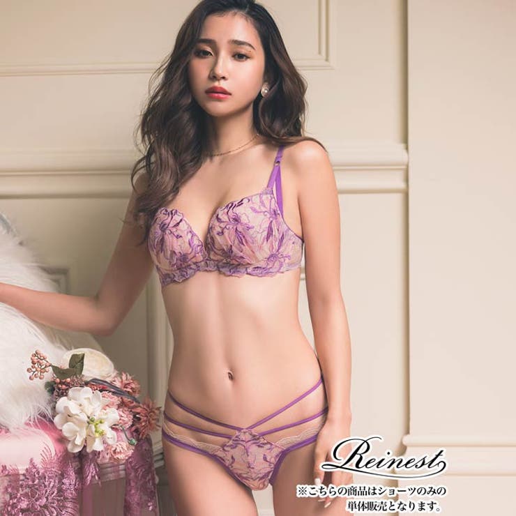 単品 ショーツ ドラマティック | Dazzy | 詳細画像5 