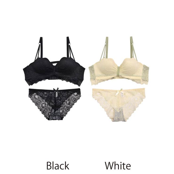 ブラジャー ショーツ セット | Dazzy | 詳細画像10 