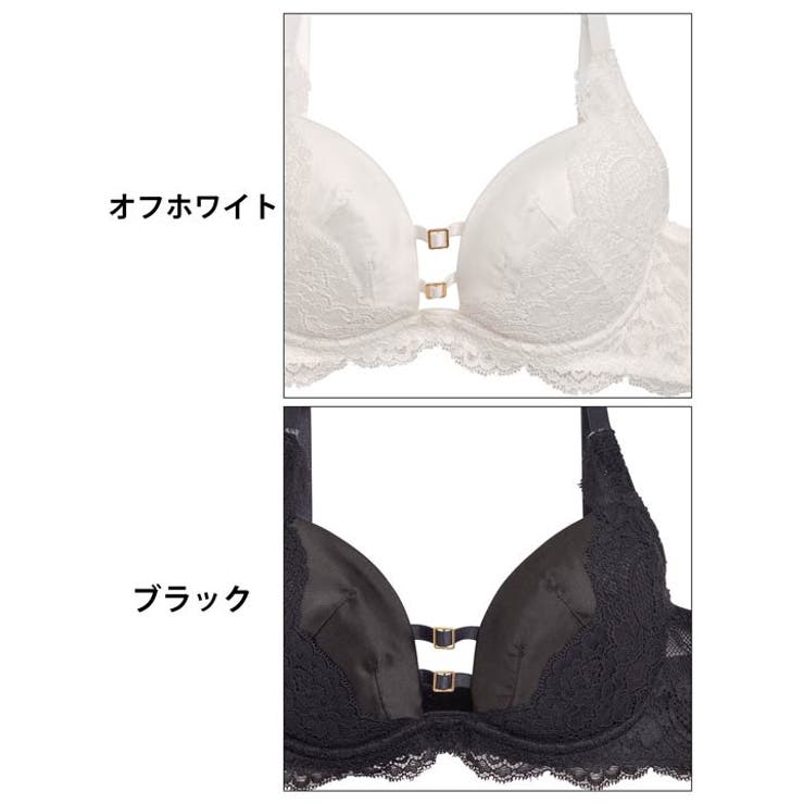 ブラジャー ショーツ セット | Dazzy | 詳細画像9 