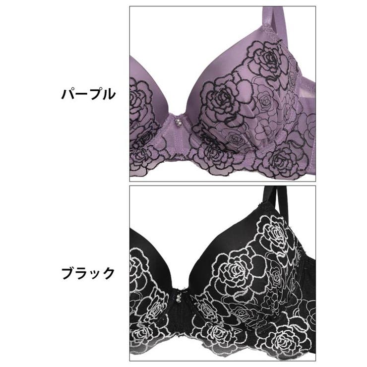 ブラジャー ショーツ マーベラス | Dazzy | 詳細画像10 