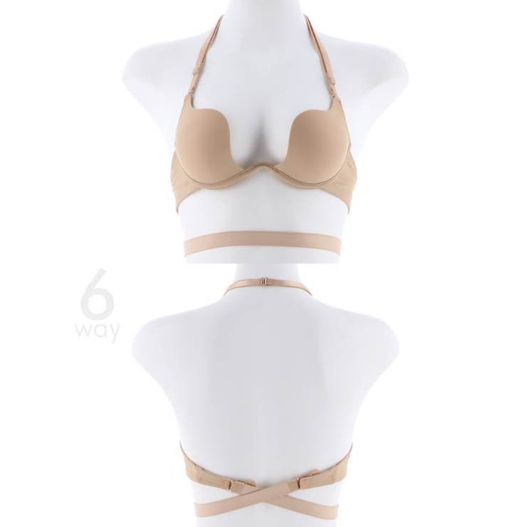 単品 インナー ワンカラー | Dazzy | 詳細画像10 