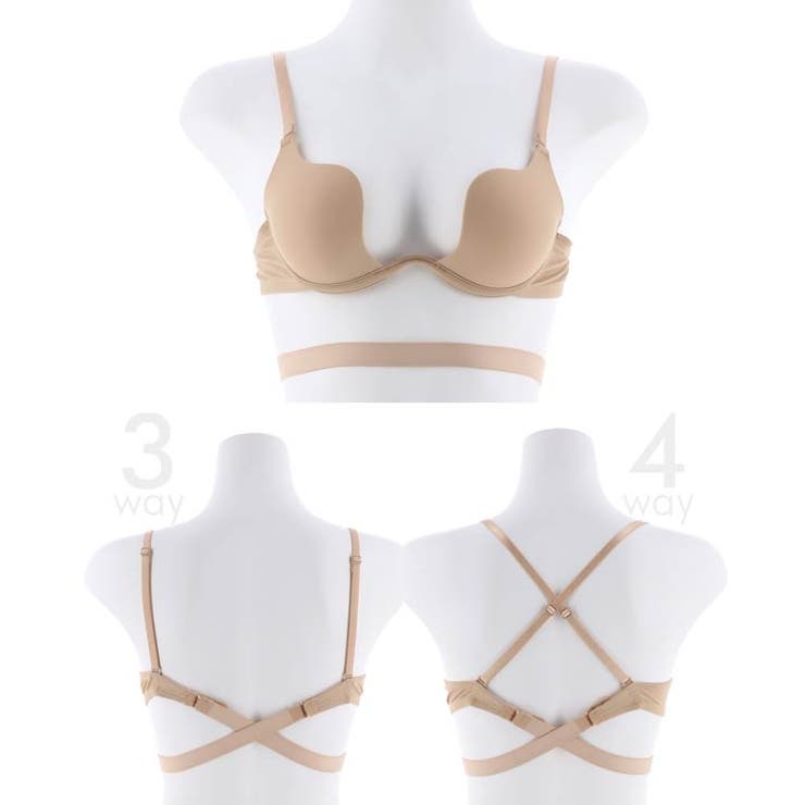 単品 インナー ワンカラー | Dazzy | 詳細画像8 