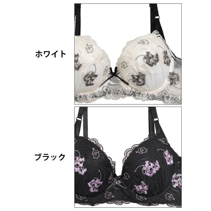 脇高ブラジャー 三上悠亜着用 ショーツ[品番：DY000025342