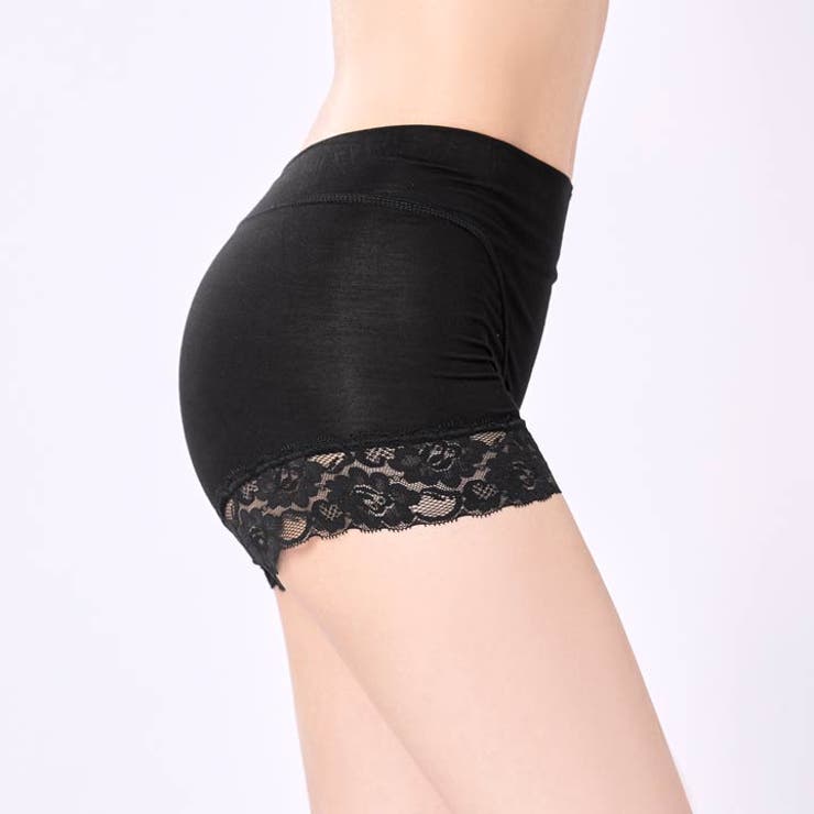 ガードル ショーツ モダール | Dazzy | 詳細画像4 