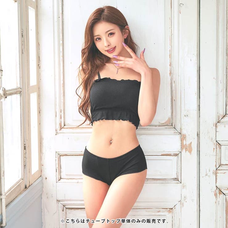 単品 インナー ナチュラリー | Dazzy | 詳細画像3 