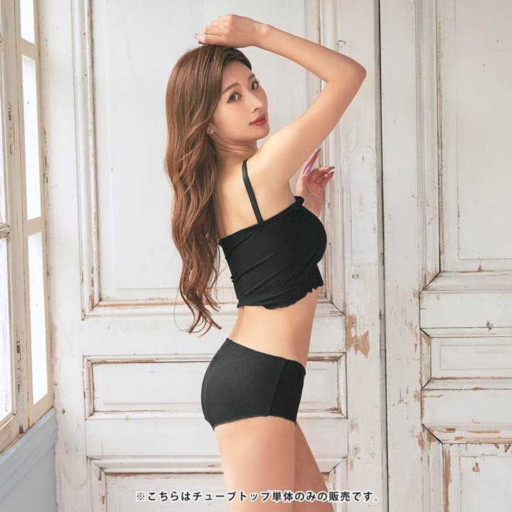 単品 インナー ナチュラリー | Dazzy | 詳細画像5 