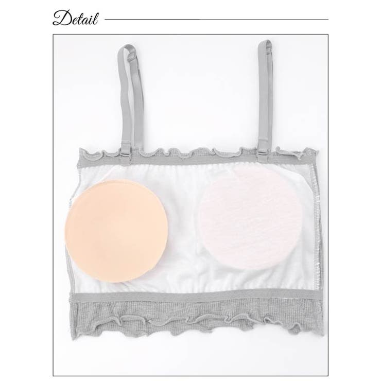 単品 インナー ナチュラリー | Dazzy | 詳細画像7 