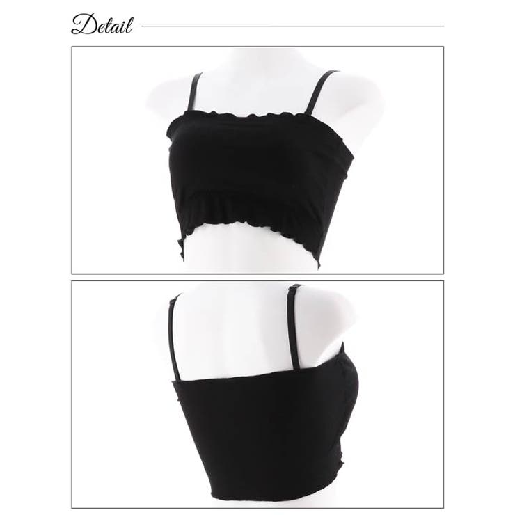 単品 インナー ナチュラリー | Dazzy | 詳細画像8 