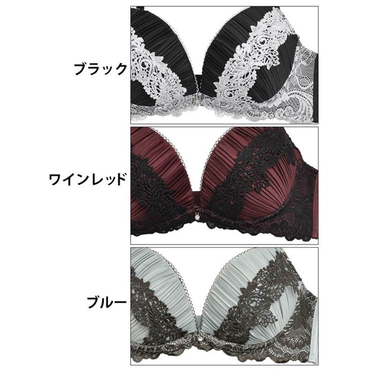 ブラジャー ショーツ セット | Dazzy | 詳細画像11 