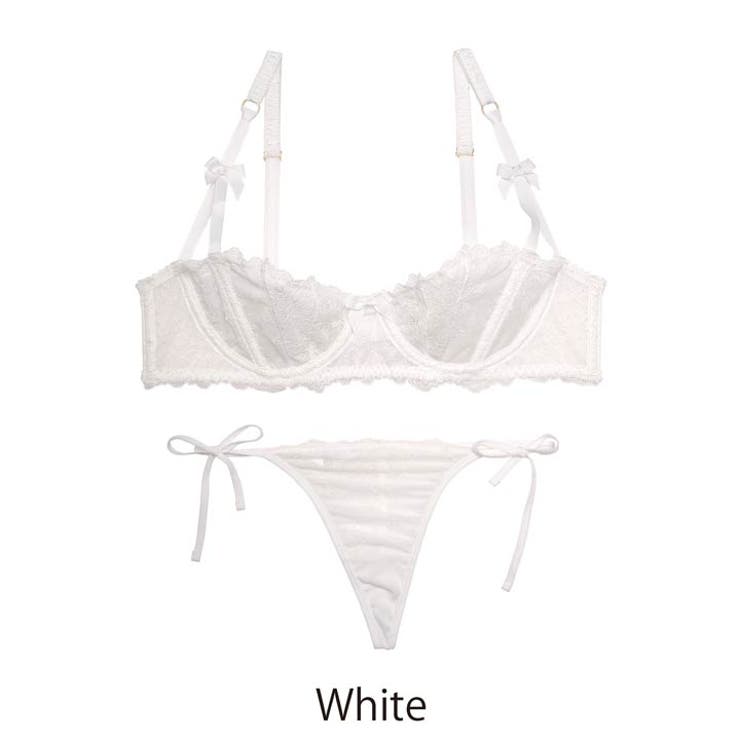 ブラジャー ショーツ セット | Dazzy | 詳細画像10 