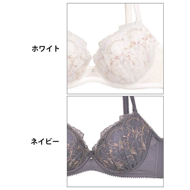 ブラジャー ショーツ セット | Dazzy | 詳細画像9 