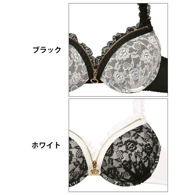 ブラジャー ショーツ セット | Dazzy | 詳細画像10 