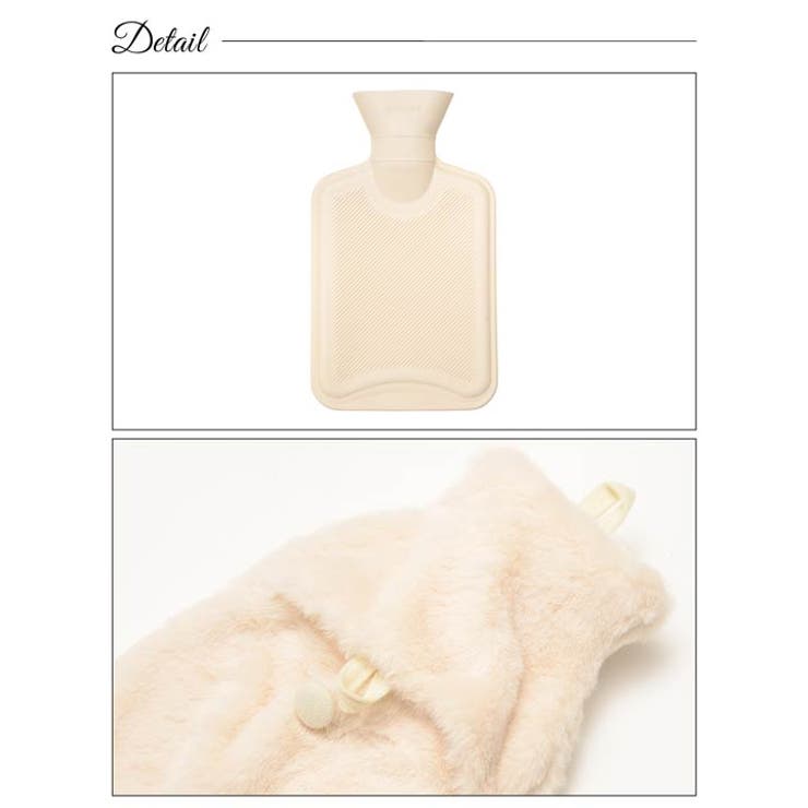 雑貨 小物 防寒 | Dazzy | 詳細画像6 