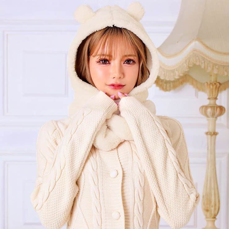 フォクシー デイジーリン DAISY LIN Love Fur ボレロ DAISY LIN FOXEY