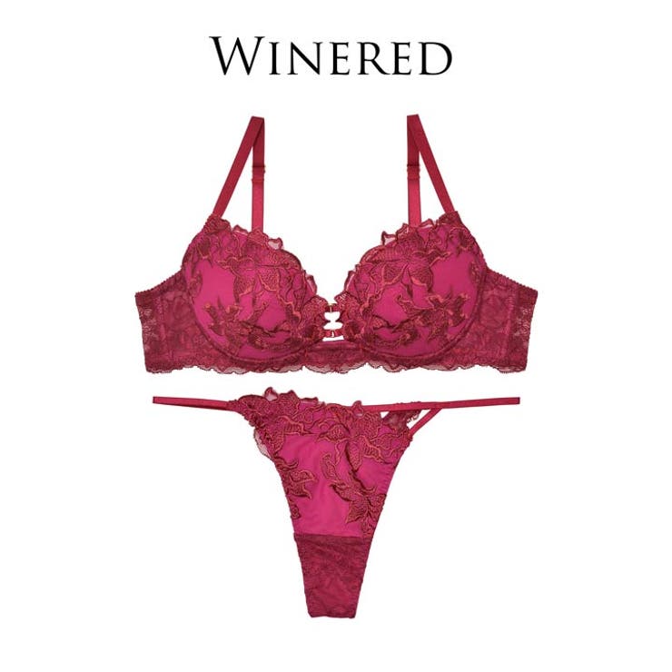 ブラジャー ショーツ セット | Dazzy | 詳細画像7 