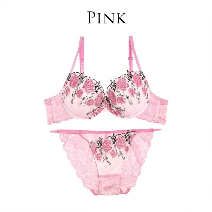 ブラジャー ショーツ セット | Dazzy | 詳細画像7 