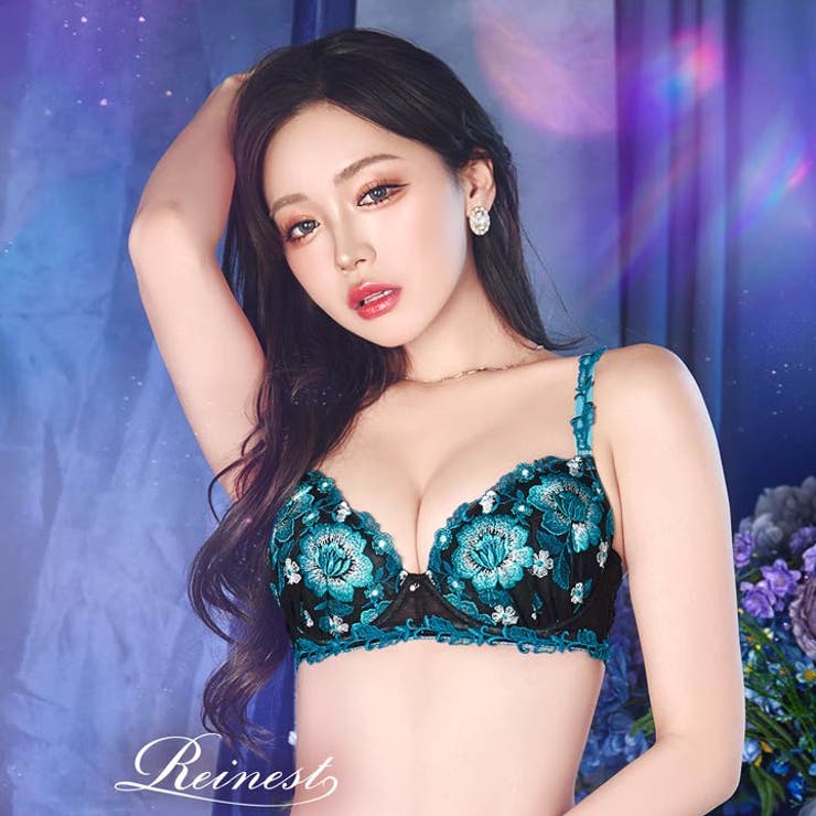 ブラジャー ショーツ セット[品番：DY000028433]｜Dazzy