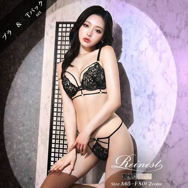 DRW 下着 DRW ブラジャー ショーツ[品番：DY000028830]｜Dazzy（デイジー