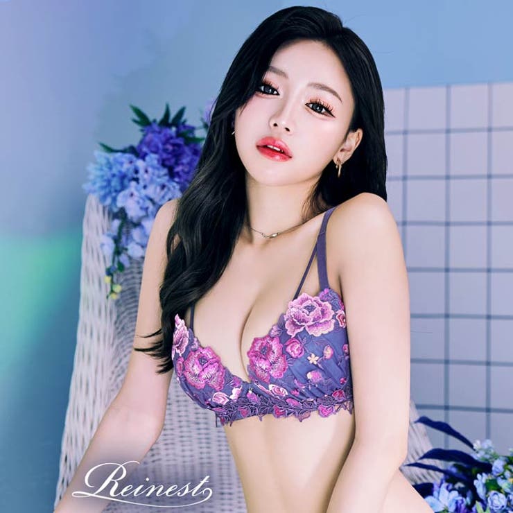 ブラジャー ショーツ セット | Dazzy | 詳細画像3 