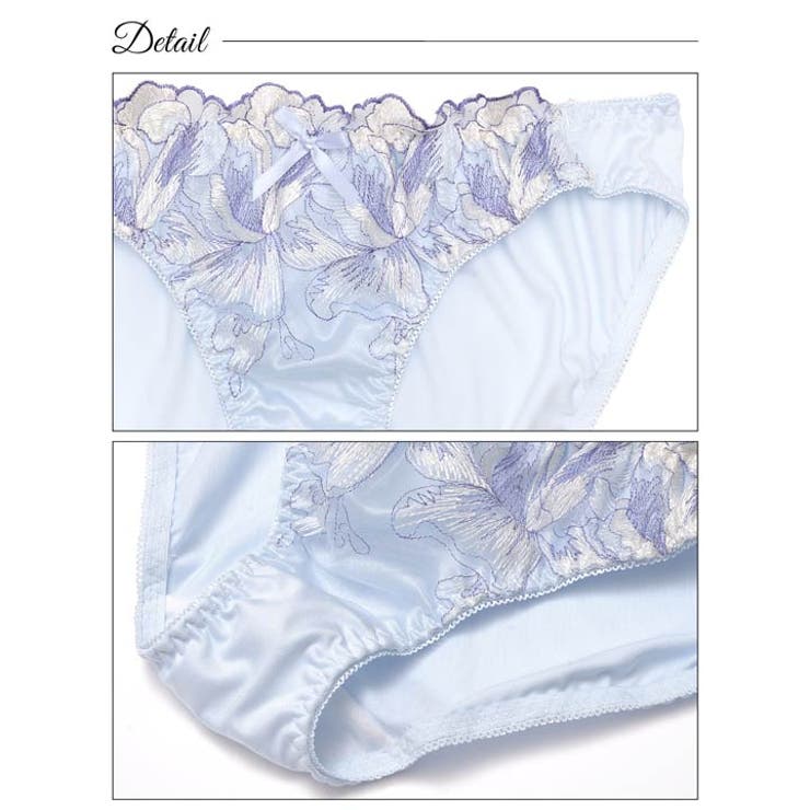 パステル フェミニン ペタル | Dazzy | 詳細画像10 