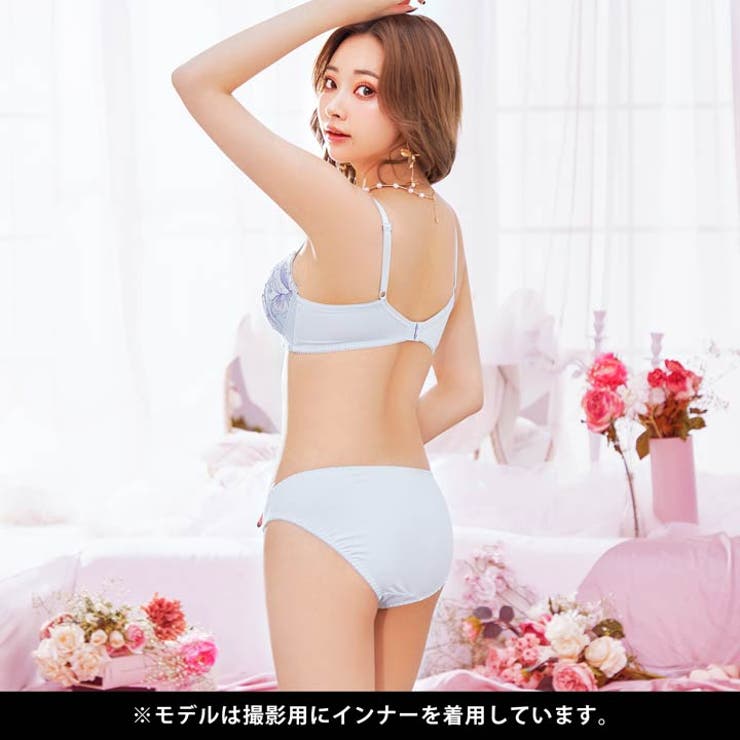 パステル フェミニン ペタル | Dazzy | 詳細画像6 