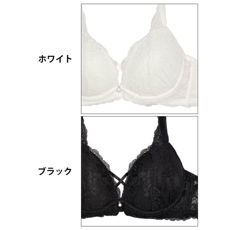 ブラジャー ショーツ セット | Dazzy | 詳細画像11 