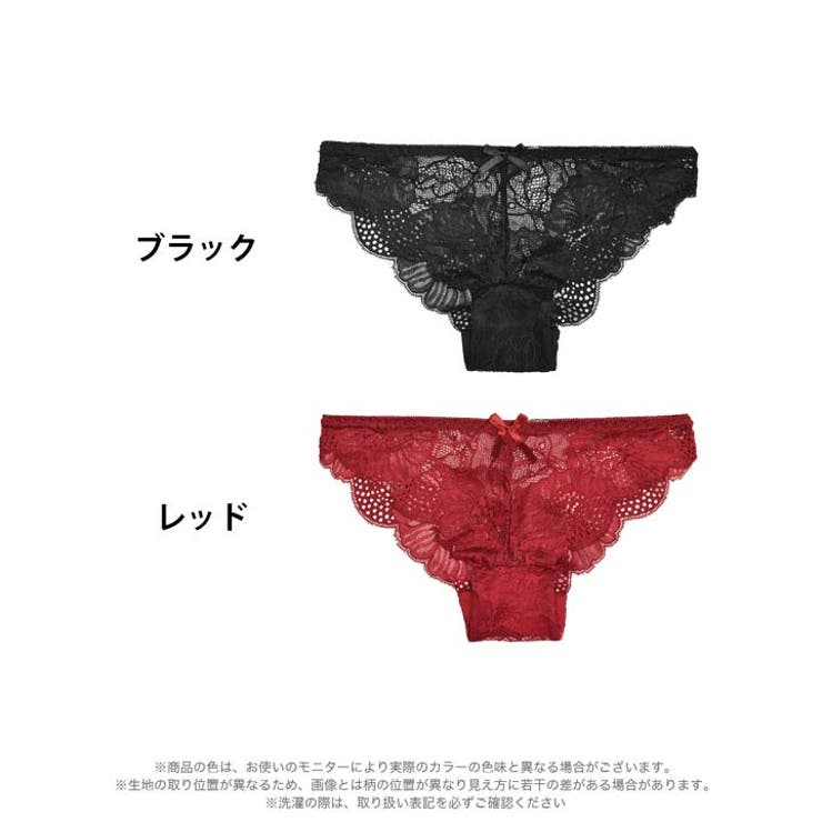スタンダードショーツ シアー グラマラス | Dazzy | 詳細画像5 