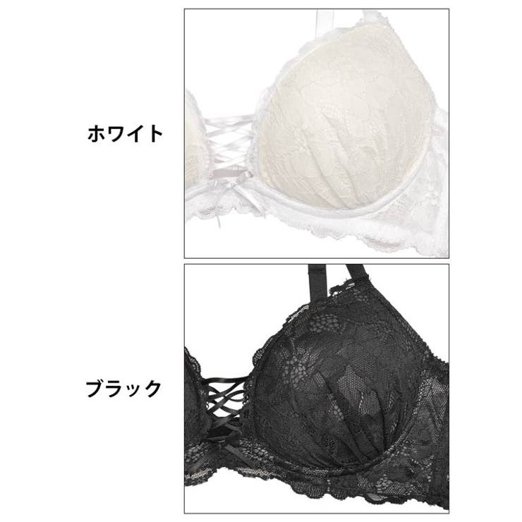 ブラジャー ショーツ セット | Dazzy | 詳細画像10 