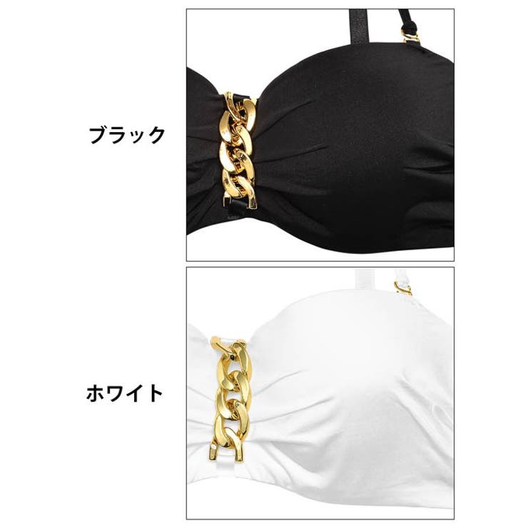 ブラジャー ショーツ セット | Dazzy | 詳細画像10 